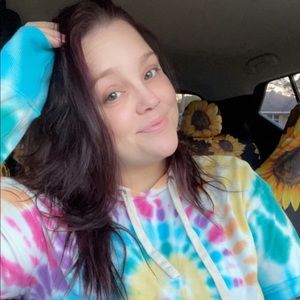 Meet your Posher, Leann